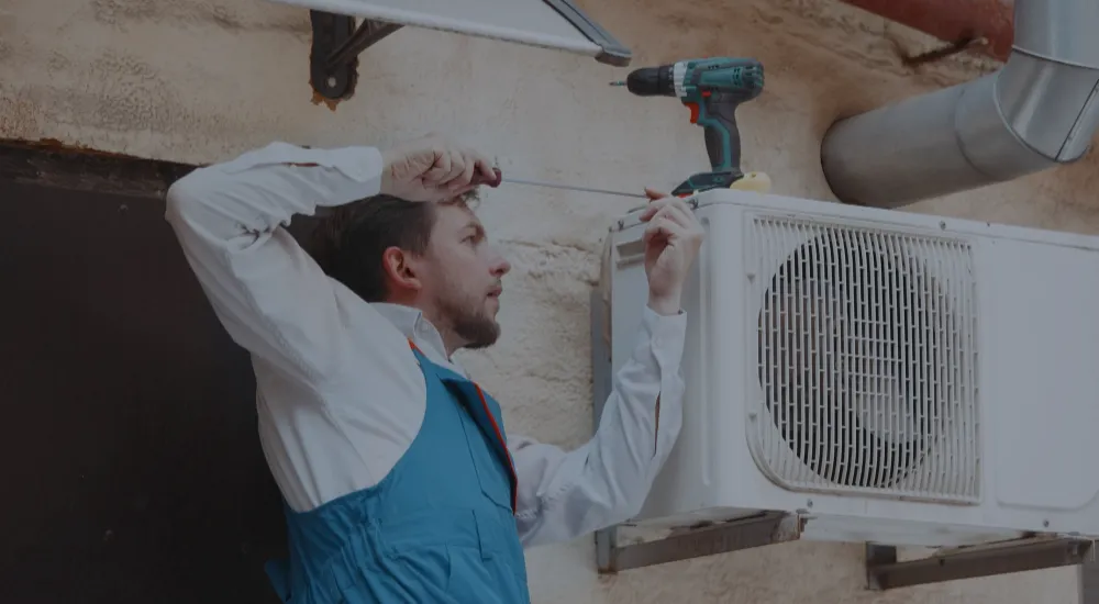 Ümitköy Merkez Klima Servisi